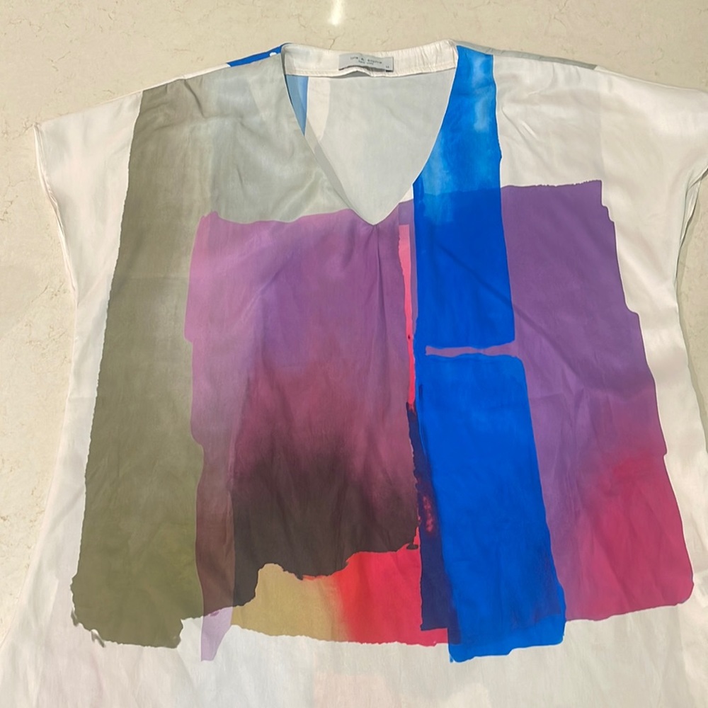 Lola & Sophie shirt